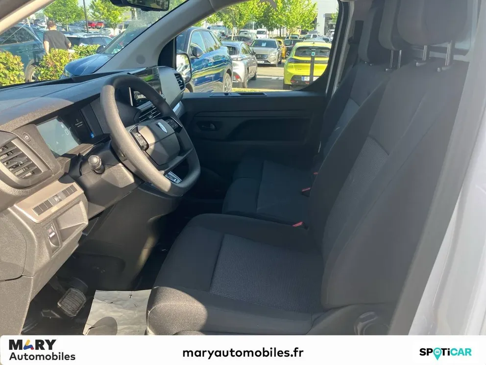 Véhicule occasion 172127 - peugeot EXPERT - Photo 10