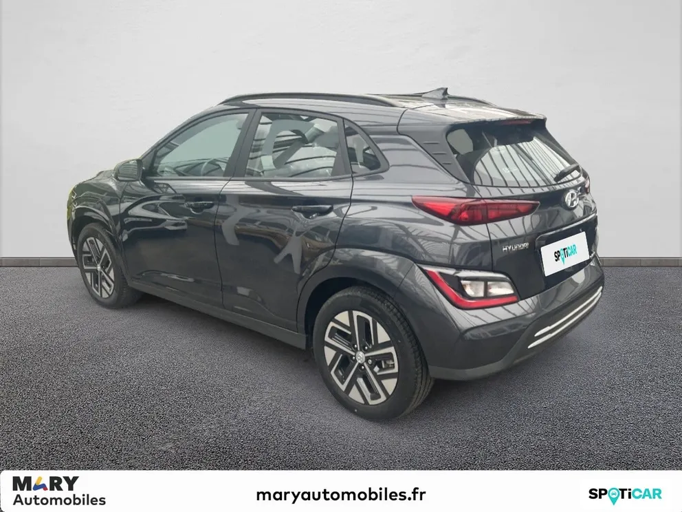 Véhicule occasion 1241870 - hyundai KONA - Photo 2