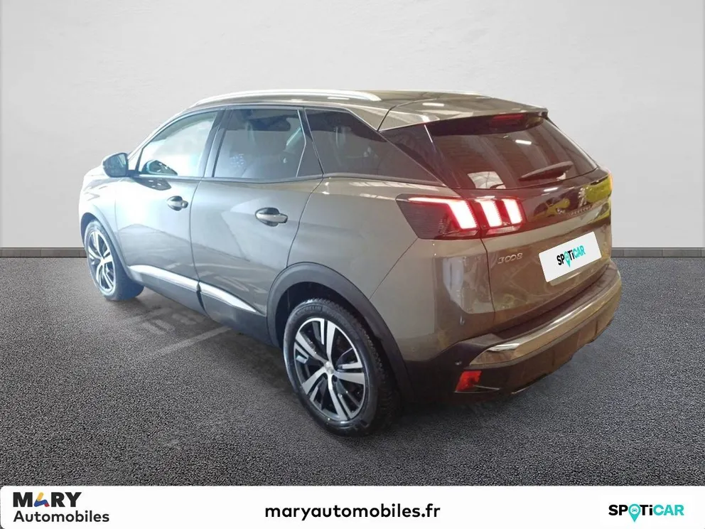 Véhicule occasion 231782 - peugeot 3008 - Photo 7