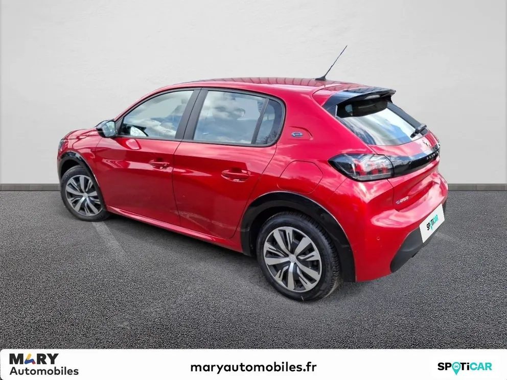 Véhicule occasion 234753 - peugeot 208 - Photo 2