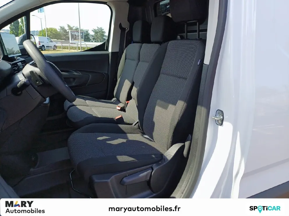 Véhicule occasion 1229220 - peugeot PARTNER - Photo 15