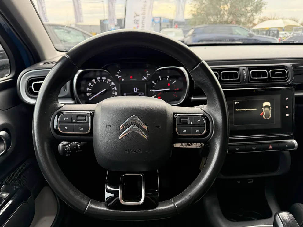 Véhicule occasion 200895 - Citroën C3 - Photo 13