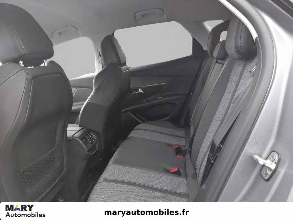 Véhicule occasion 204445 - peugeot 3008 - Photo 10