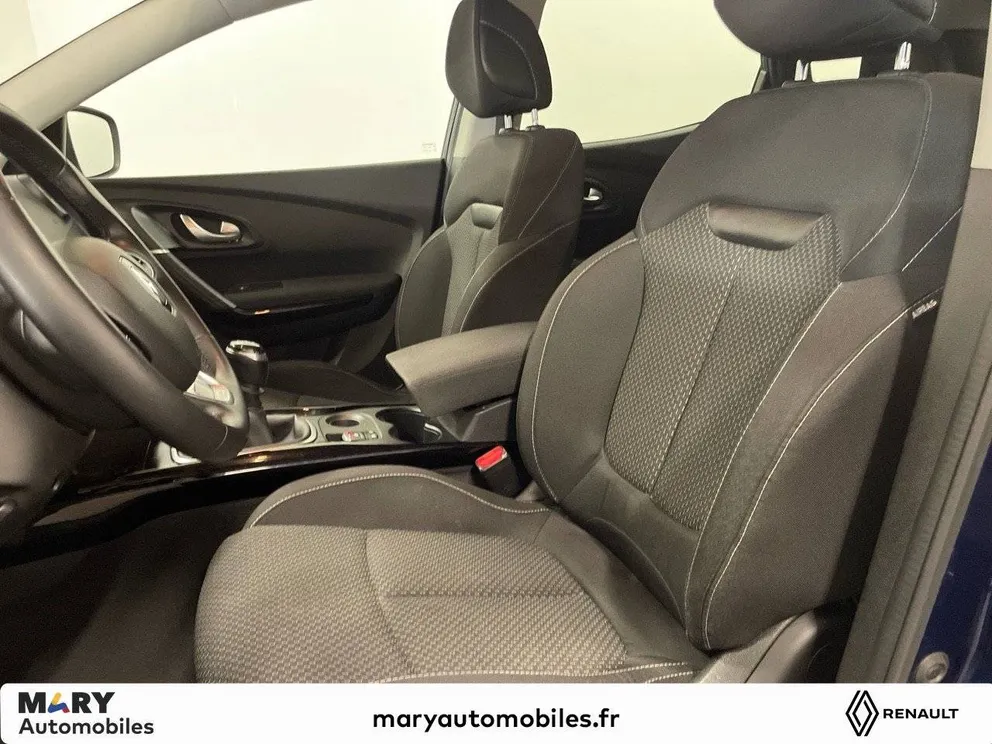 Véhicule occasion 203311 - renault KADJAR - Photo 9