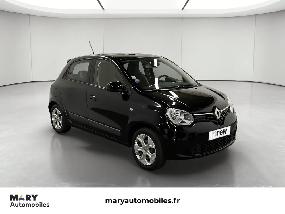 Véhicule occasion 234411 - renault TWINGO - Photo 6