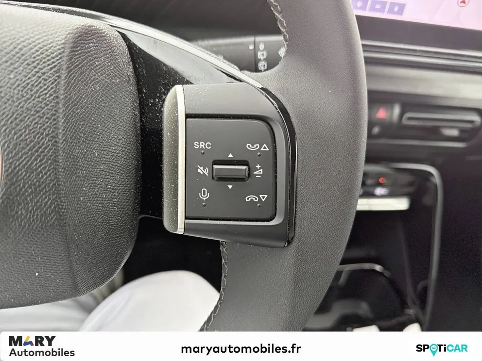 Véhicule occasion 210176 - Citroën C3 AIRCROSS - Photo 18