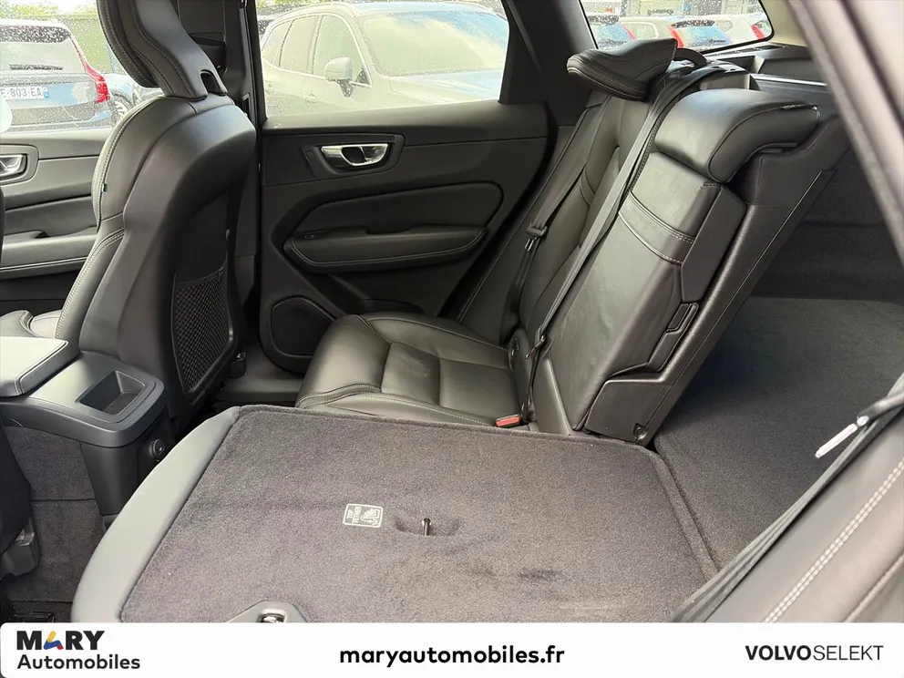 Véhicule occasion 236515 - volvo XC60 - Photo 4