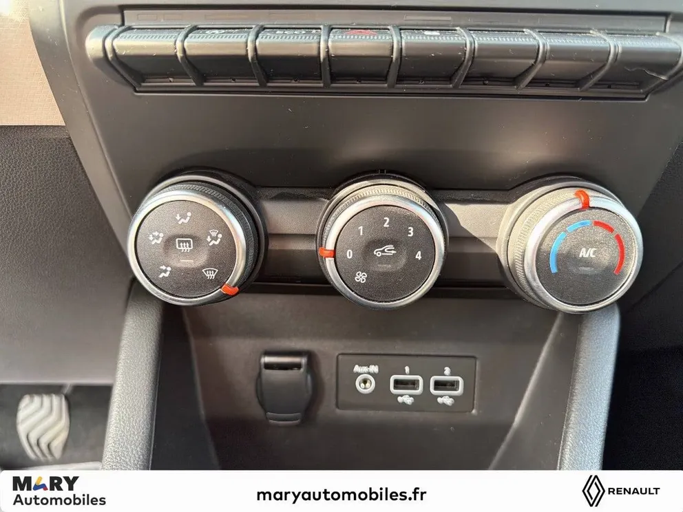 Véhicule occasion 229467 - renault CLIO - Photo 19