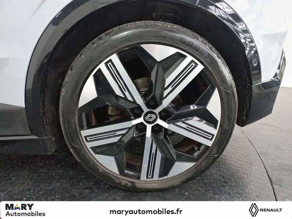 Véhicule occasion 210335 - renault MEGANE - Photo 11