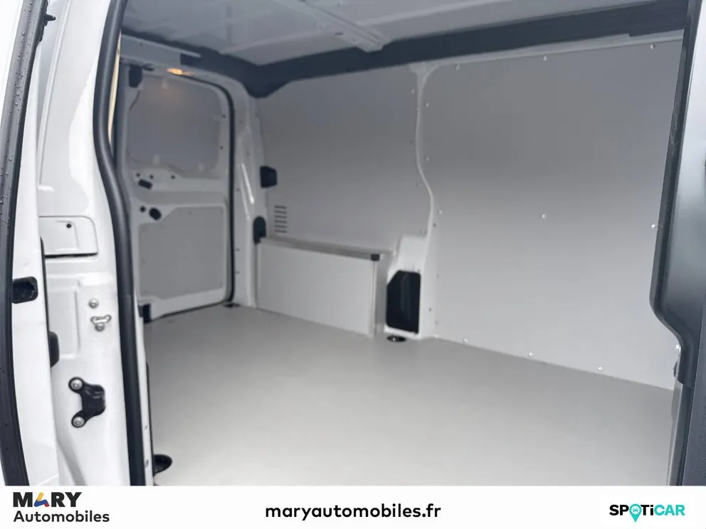 Véhicule occasion 182224 - peugeot EXPERT - Photo 10