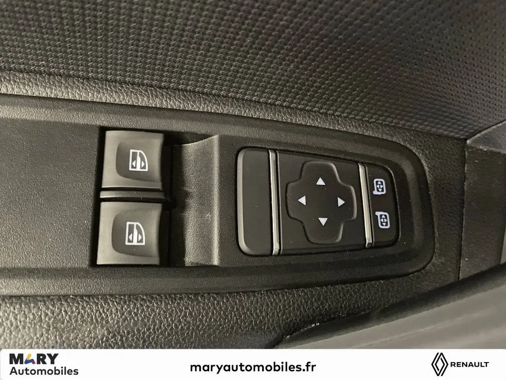 Véhicule occasion 223413 - renault KANGOO - Photo 14