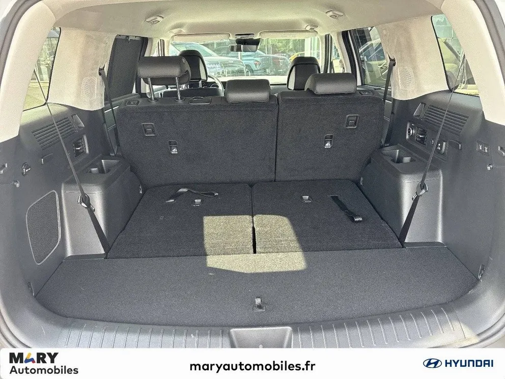 Véhicule occasion 188203 - hyundai SANTA FE - Photo 6