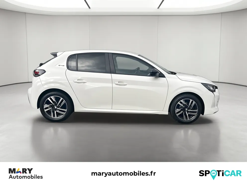 Véhicule occasion 1245016 - peugeot 208 - Photo 5