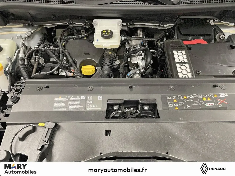 Véhicule occasion 227741 - renault KANGOO - Photo 19