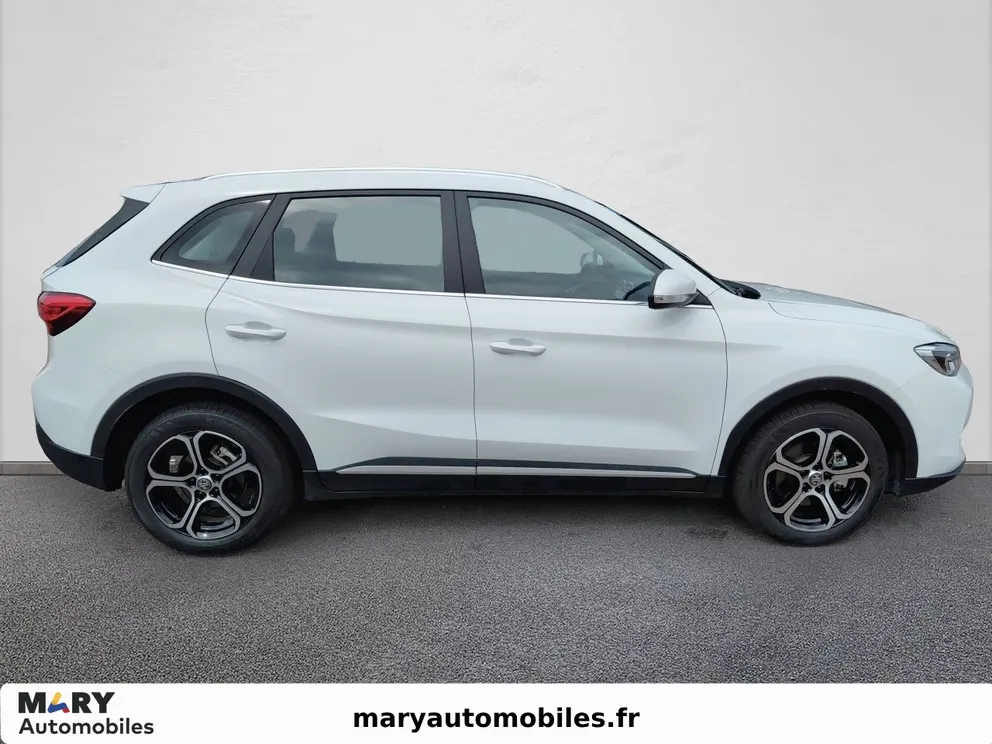Véhicule occasion 1229550 - mg ZS - Photo 4
