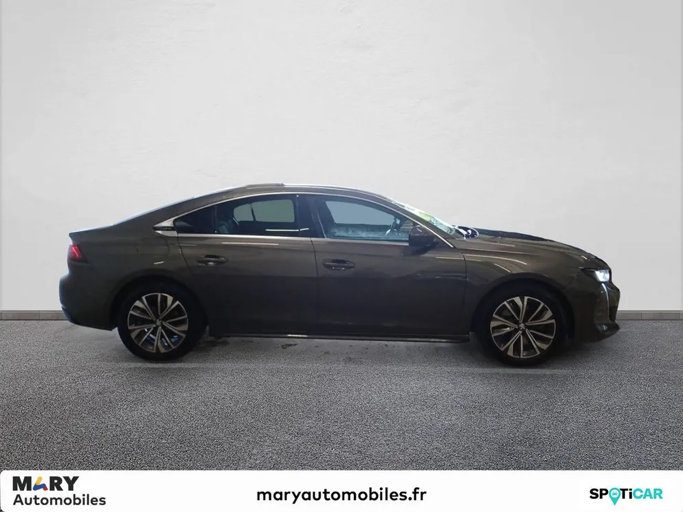 Véhicule occasion 206843 - peugeot 508 - Photo 4