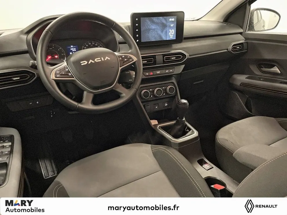 Véhicule occasion 208783 - dacia SANDERO - Photo 8