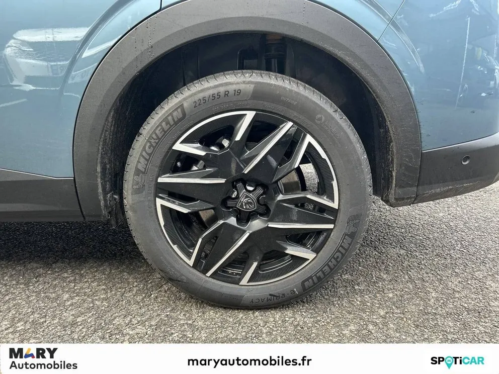 Véhicule occasion 209598 - peugeot EXPERT - Photo 11