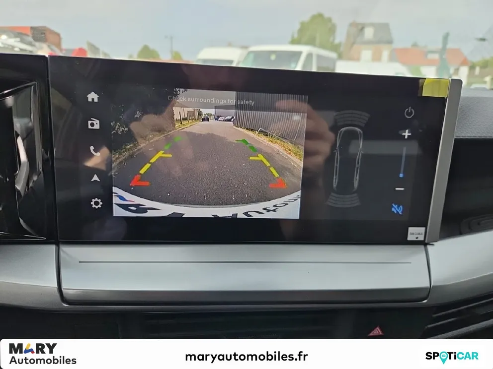 Véhicule occasion 1229045 - opel FRONTERA - Photo 12