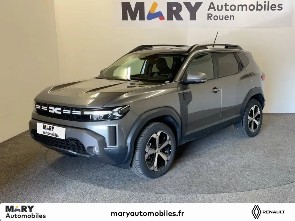 Véhicule occasion 231292 - dacia DUSTER - Photo 1