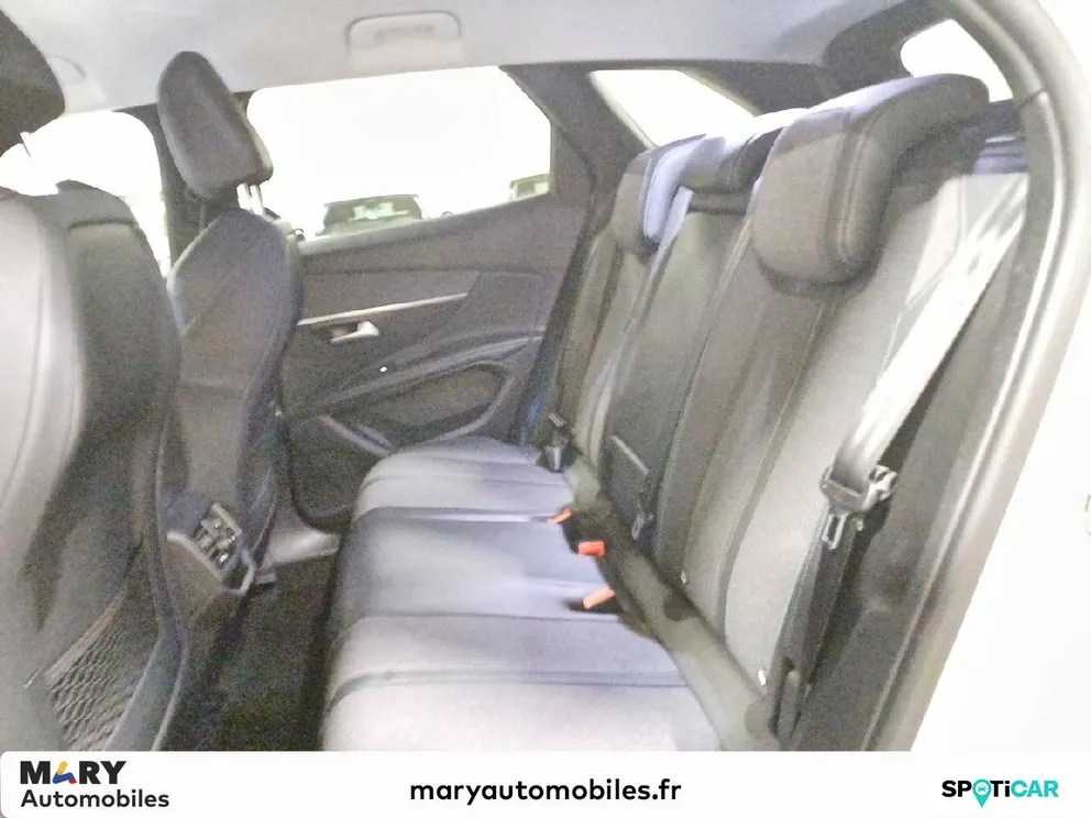 Véhicule occasion 208816 - peugeot 3008 - Photo 10
