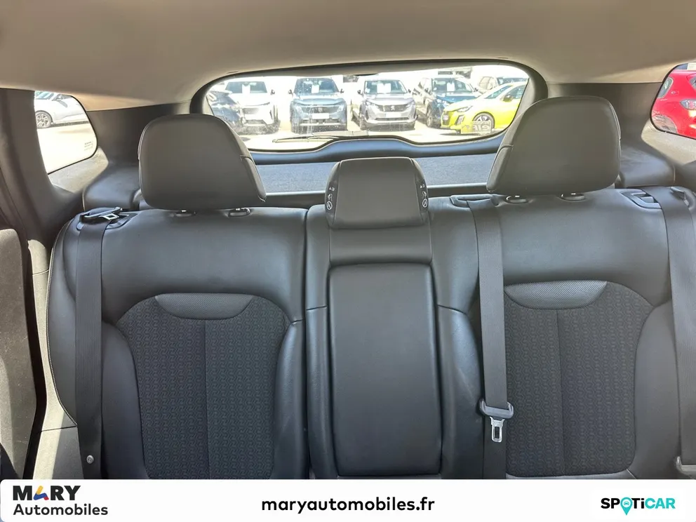 Véhicule occasion 1241842 - renault KADJAR - Photo 25