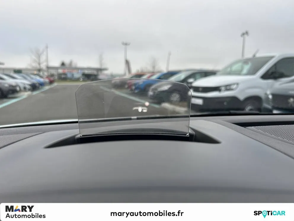 Véhicule occasion 206274 - renault TALISMAN - Photo 13