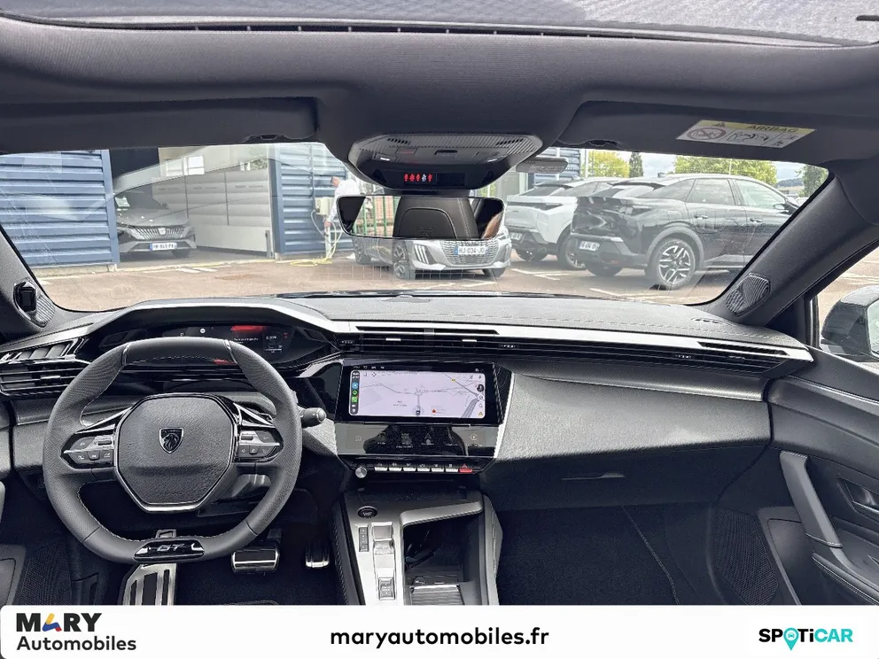 Véhicule occasion 1242401 - peugeot 408 - Photo 8