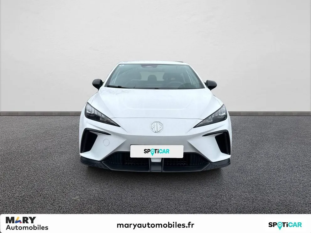 Véhicule occasion 222547 - mg MG4 - Photo 2