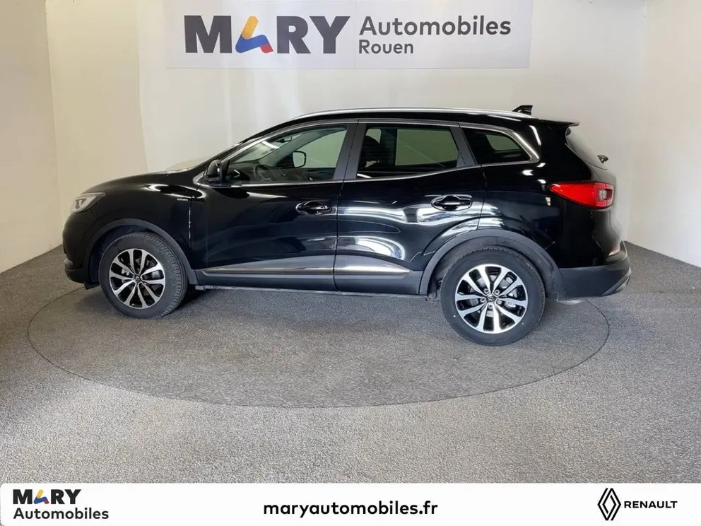 Véhicule occasion 232297 - renault KADJAR - Photo 7