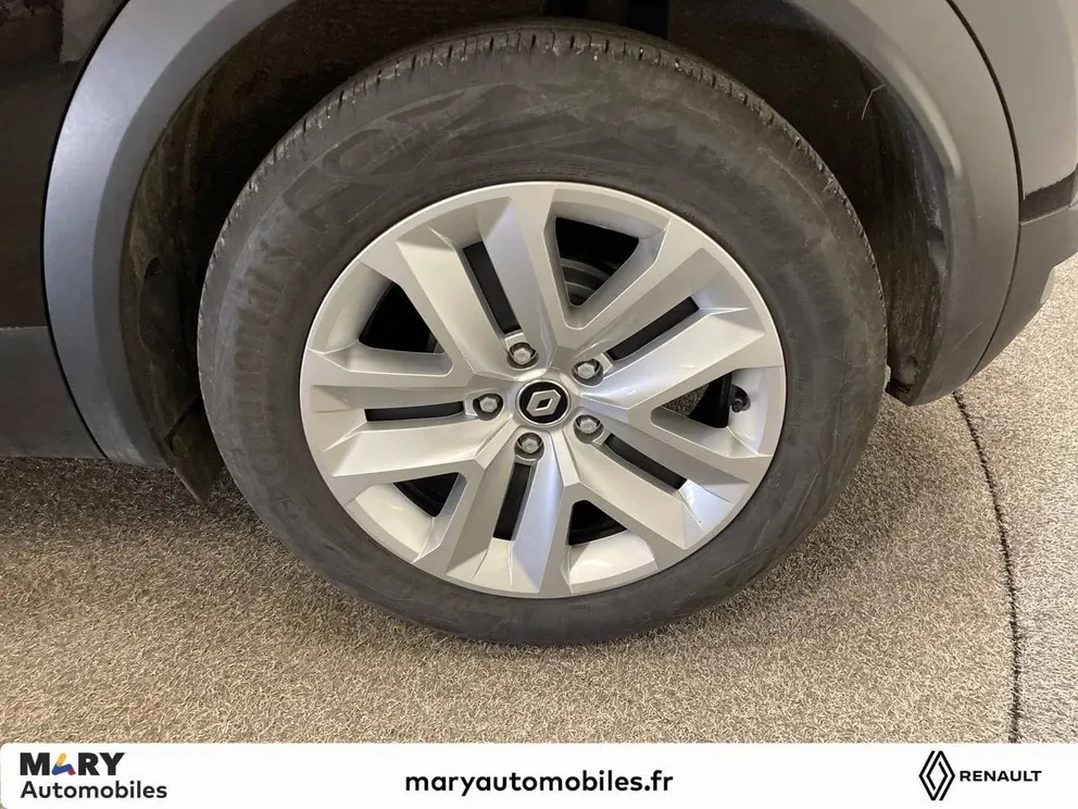 Véhicule occasion 211425 - renault CAPTUR - Photo 11