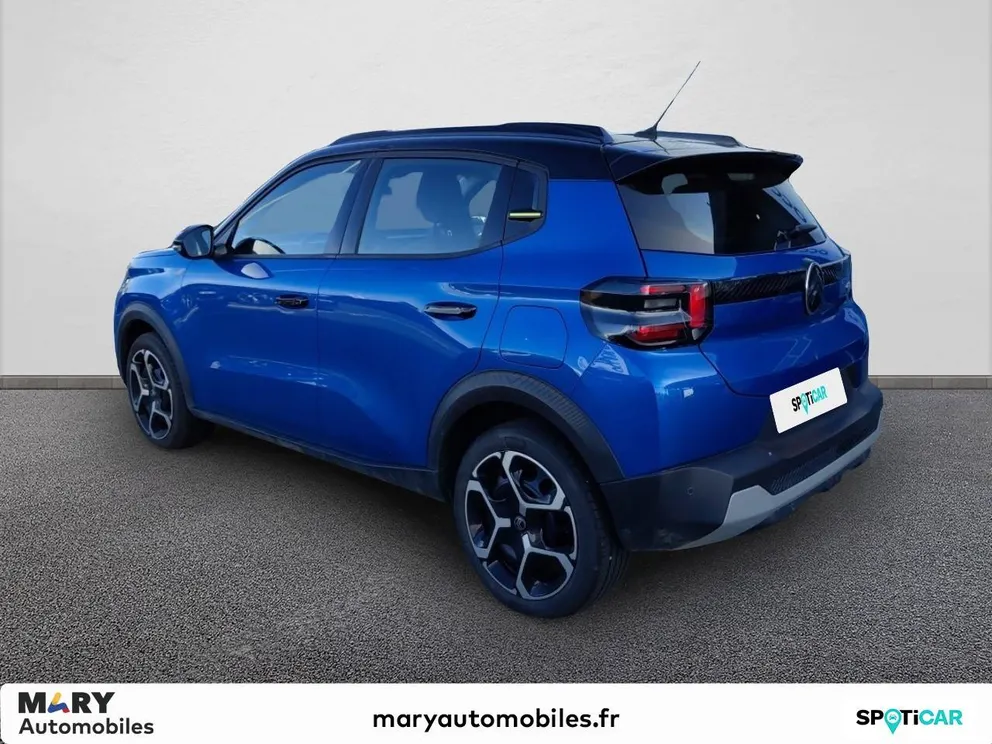 Véhicule occasion 230275 - Citroën C3 - Photo 2