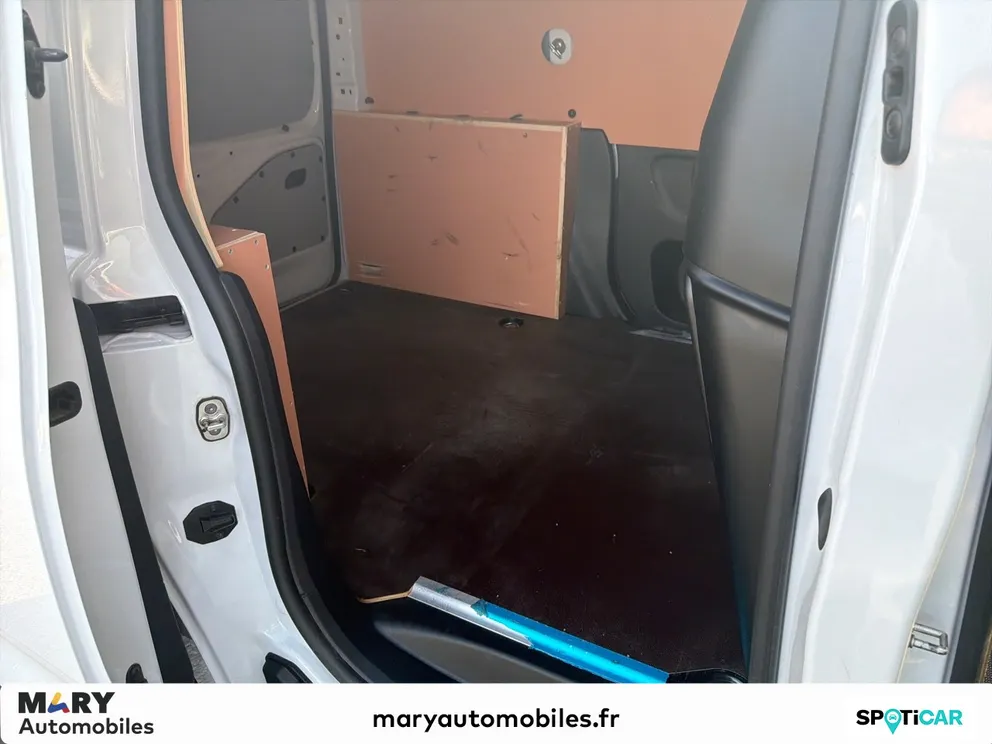 Véhicule occasion 1226989 - Citroën BERLINGO - Photo 19