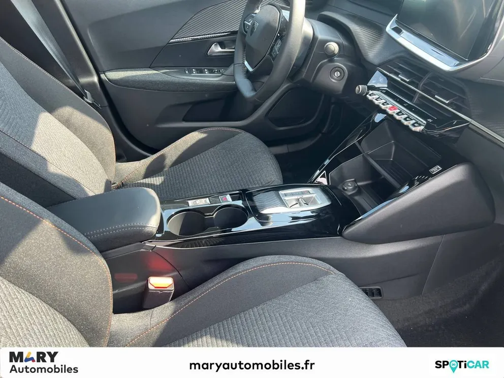 Véhicule occasion 229705 - peugeot 2008 - Photo 9