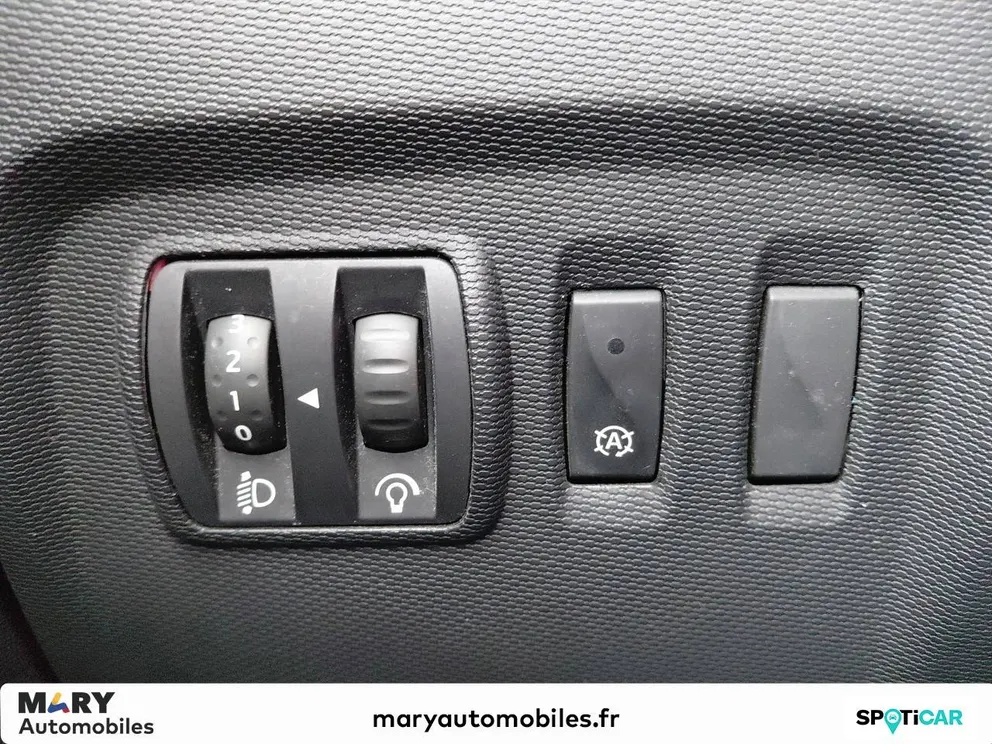 Véhicule occasion 205732 - renault CAPTUR - Photo 13