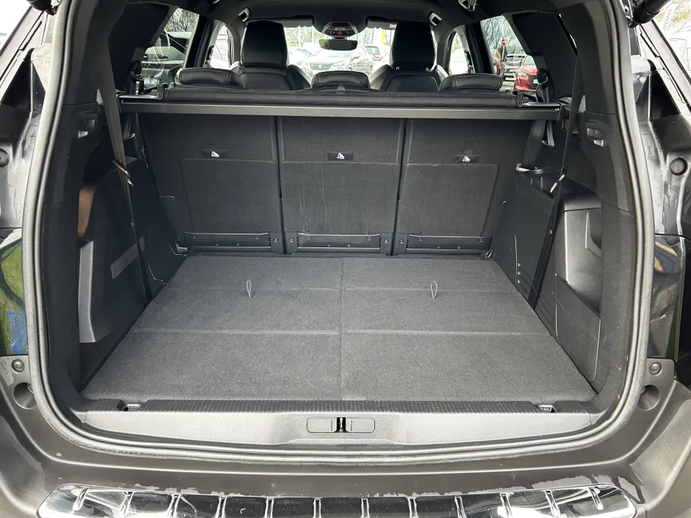 Véhicule occasion 205012 - peugeot 5008 - Photo 12