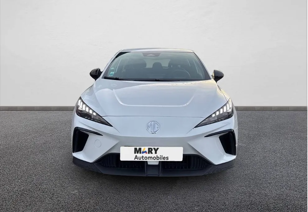 Véhicule occasion 221806 - mg MG4 - Photo 2