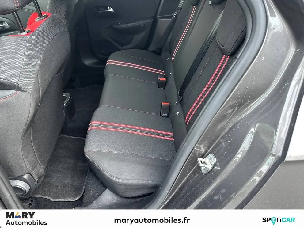 Véhicule occasion 222490 - opel CORSA - Photo 10