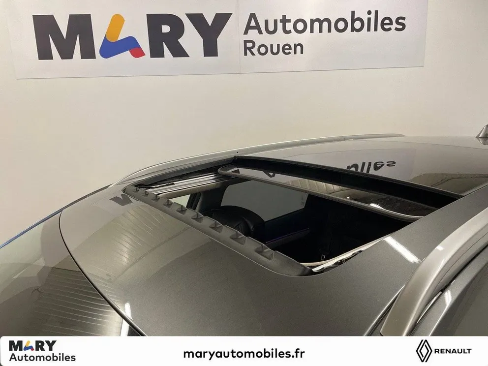 Véhicule occasion 206427 - renault KOLEOS - Photo 21