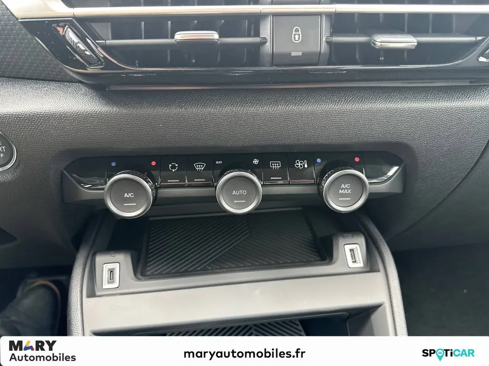 Véhicule occasion 236264 - Citroën C4 - Photo 15