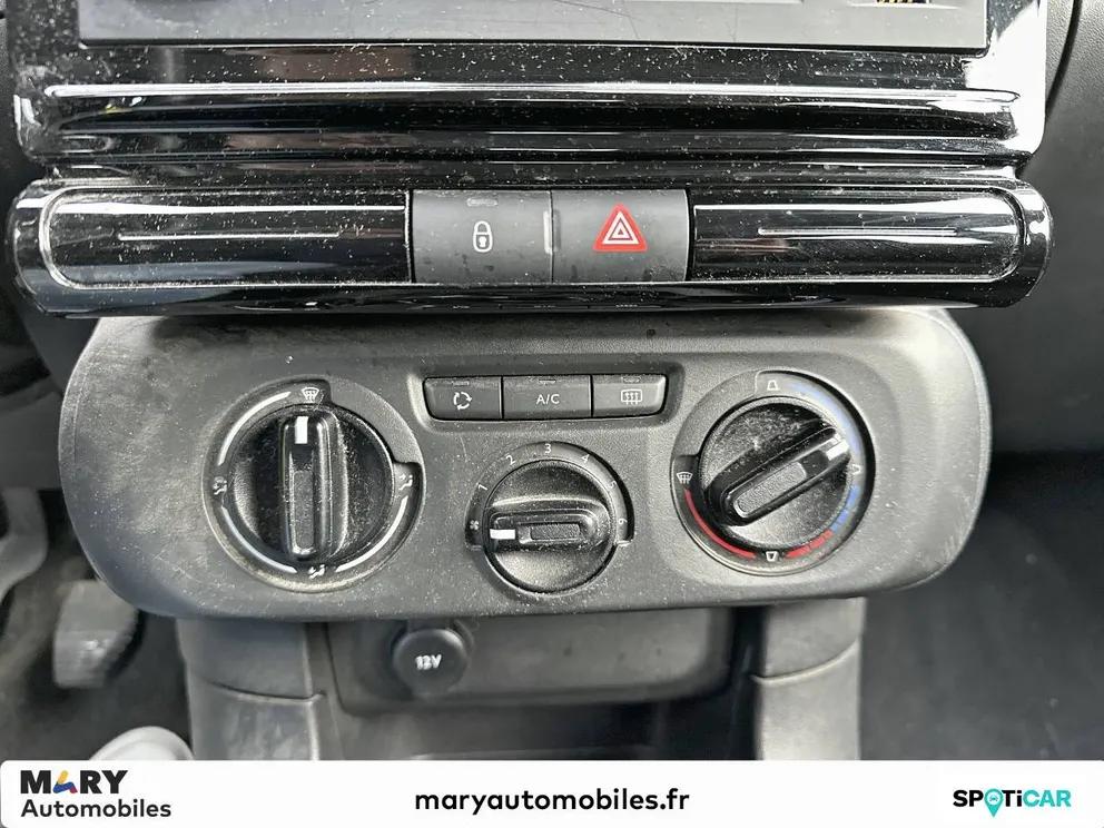 Véhicule occasion 125601 - Citroën C3 - Photo 16