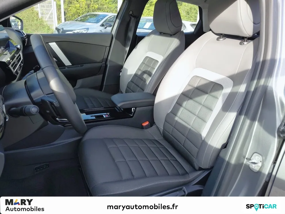 Véhicule occasion 1235668 - Citroën C4 - Photo 13