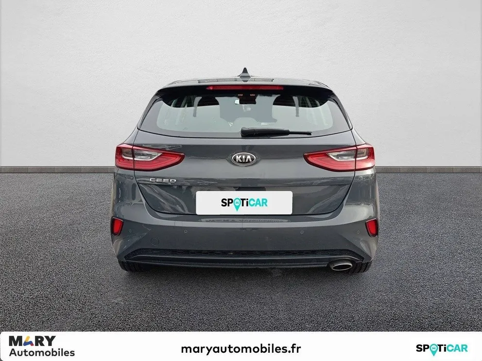 Véhicule occasion 202351 - kia CEED - Photo 5