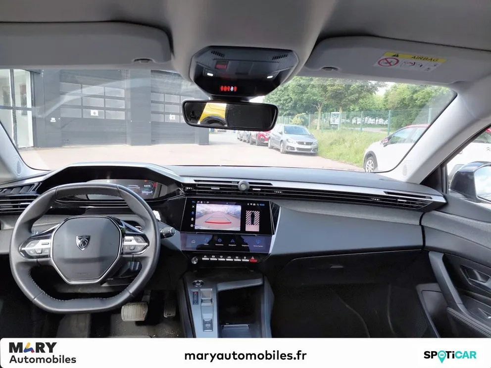 Véhicule occasion 237514 - peugeot 308 - Photo 8