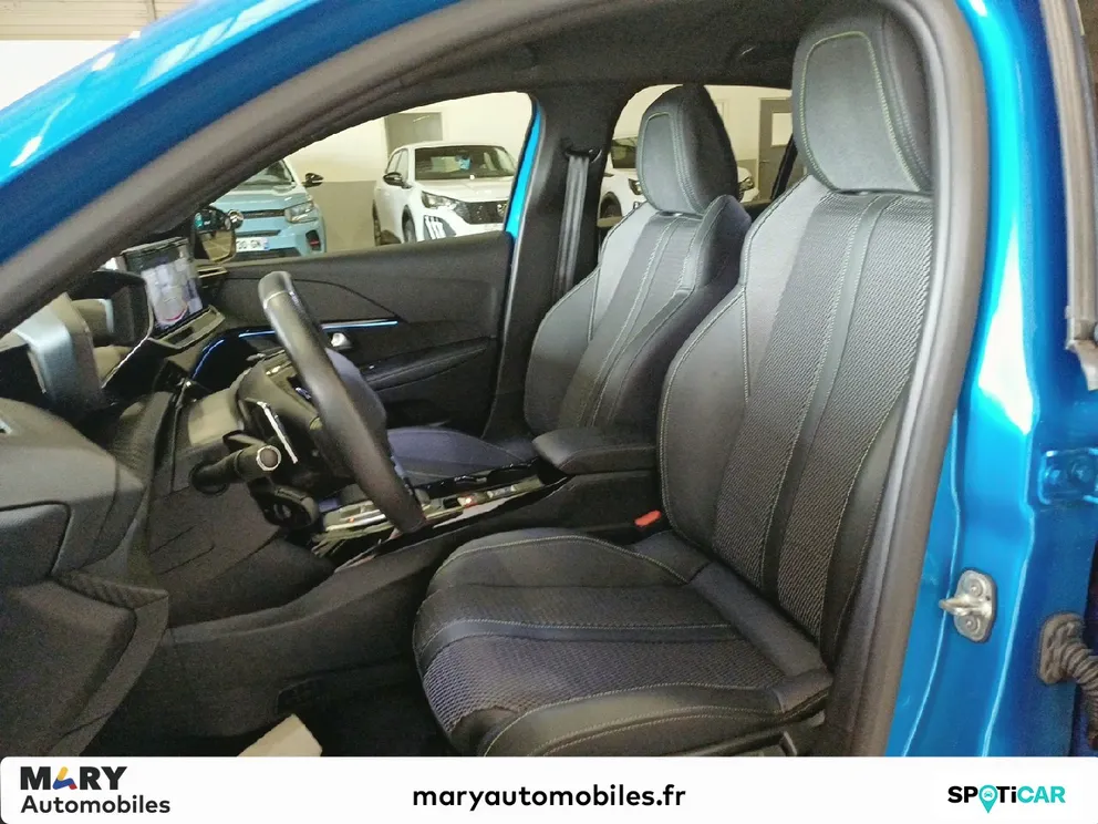 Véhicule occasion 233823 - peugeot 208 - Photo 13