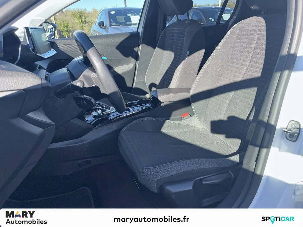 Véhicule occasion 230027 - peugeot 208 - Photo 9