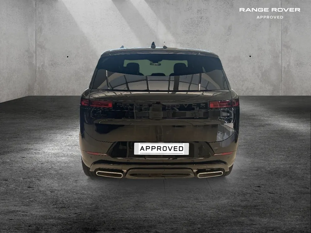 Véhicule occasion 1229269 - land rover RANGE ROVER SPORT - Photo 3