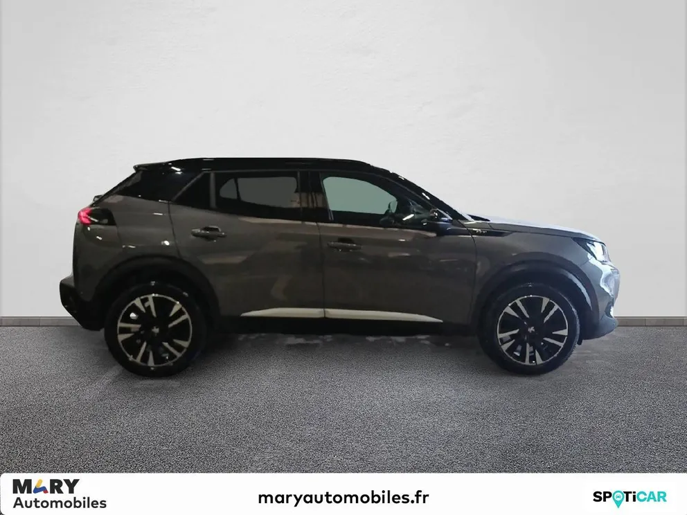 Véhicule occasion 217567 - peugeot 2008 - Photo 4