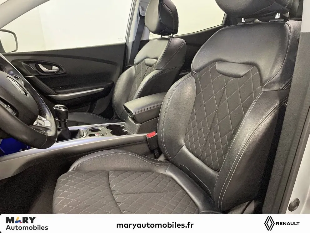 Véhicule occasion 208346 - renault KADJAR - Photo 9