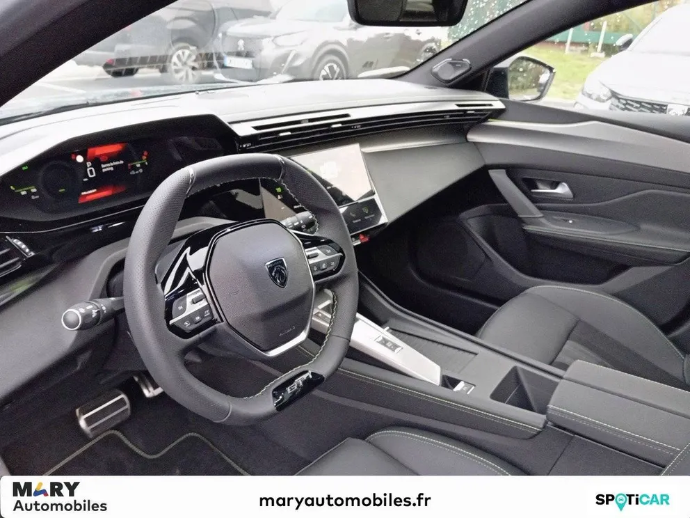 Véhicule occasion 205905 - peugeot 308 - Photo 16